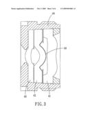 Vacuum Evaporation Method for Forming a Multilayer Film Filter on a Plastic Component and Multi-Layer Film Filter Optical Image-Capturing Assembly with the Plastic Component diagram and image