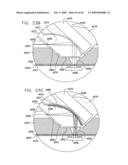 ELECTRO-OPTICAL CIRCUITRY HAVING INTEGRATED CONNECTOR AND METHODS FOR THE PRODUCTION THEREOF diagram and image