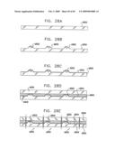 ELECTRO-OPTICAL CIRCUITRY HAVING INTEGRATED CONNECTOR AND METHODS FOR THE PRODUCTION THEREOF diagram and image