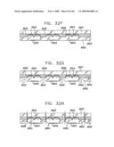 ELECTRO-OPTICAL CIRCUITRY HAVING INTEGRATED CONNECTOR AND METHODS FOR THE PRODUCTION THEREOF diagram and image