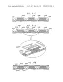 ELECTRO-OPTICAL CIRCUITRY HAVING INTEGRATED CONNECTOR AND METHODS FOR THE PRODUCTION THEREOF diagram and image