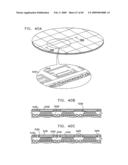 ELECTRO-OPTICAL CIRCUITRY HAVING INTEGRATED CONNECTOR AND METHODS FOR THE PRODUCTION THEREOF diagram and image