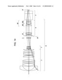 ZOOM LENS AND IMAGE PICKUP APPARATUS HAVING THE SAME diagram and image