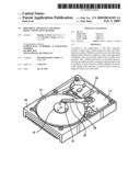 DISK DRIVE APPARATUS AND MEDIA DEFECT DETECTION METHOD diagram and image