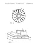 DISK DRIVE APPARATUS AND MEDIA DEFECT DETECTION METHOD diagram and image