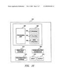 DISK DRIVE APPARATUS AND MEDIA DEFECT DETECTION METHOD diagram and image