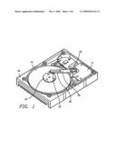 DISK DRIVE APPARATUS AND MULTI-TASKING METHOD diagram and image