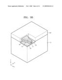 ELECTRIC FIELD READ/WRITE HEAD, METHOD OF MANUFACTURING THE SAME, AND INFORMATION STORAGE DEVICE COMPRISING ELECTRIC FIELD READ/WRITE HEAD diagram and image