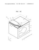 ELECTRIC FIELD READ/WRITE HEAD, METHOD OF MANUFACTURING THE SAME, AND INFORMATION STORAGE DEVICE COMPRISING ELECTRIC FIELD READ/WRITE HEAD diagram and image