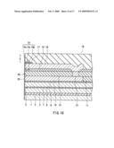 Magnetic head for perpendicular magnetic recording with coil wound around pole layer diagram and image