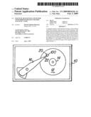 Magnetic head having CPP sensor with improved biasing for free magnetic layer diagram and image