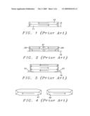 Shield design for magnetic recording head diagram and image