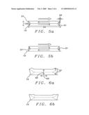 Shield design for magnetic recording head diagram and image