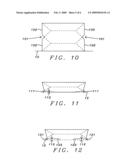 Shield design for magnetic recording head diagram and image