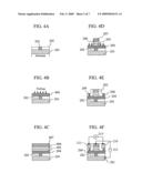 Magnetic reading head and magnetic recording apparatus diagram and image