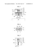 Magnetic reading head and magnetic recording apparatus diagram and image