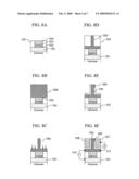 Magnetic reading head and magnetic recording apparatus diagram and image