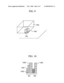 Magnetic reading head and magnetic recording apparatus diagram and image