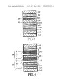 MAGNETORESISTANCE EFFECT ELEMENT, MAGNETIC HEAD AND MAGNETIC REPRODUCING APPARATUS diagram and image