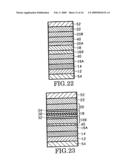 MAGNETORESISTANCE EFFECT ELEMENT, MAGNETIC HEAD AND MAGNETIC REPRODUCING APPARATUS diagram and image