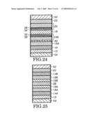 MAGNETORESISTANCE EFFECT ELEMENT, MAGNETIC HEAD AND MAGNETIC REPRODUCING APPARATUS diagram and image