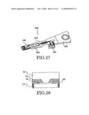 MAGNETORESISTANCE EFFECT ELEMENT, MAGNETIC HEAD AND MAGNETIC REPRODUCING APPARATUS diagram and image