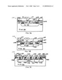 ESD protection for bipolar-CMOS-DMOS integrated circuit devices diagram and image