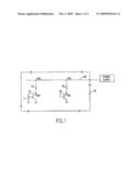 On-Chip High Frequency Power Supply Noise Sensor diagram and image