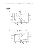 FEEDTHROUGH MULTILAYER CAPACITOR diagram and image