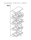 FEEDTHROUGH MULTILAYER CAPACITOR diagram and image