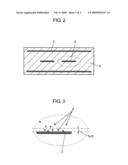 CERAMIC LAMINATED DEVICE AND METHOD FOR MANUFACTURING SAME diagram and image