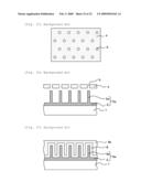 CAPACITOR ELEMENT AND METHOD OF MANUFACTURING CAPACITOR ELEMENT diagram and image