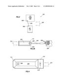 LUBRICATED DATA CONNECTOR diagram and image