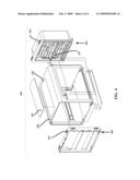 RISER CARD HOUSING diagram and image