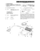 HEAT-DISSIPATING MODULE diagram and image