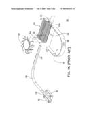 HEAT-DISSIPATING MODULE diagram and image