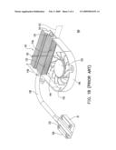 HEAT-DISSIPATING MODULE diagram and image