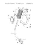 HEAT-DISSIPATING MODULE diagram and image