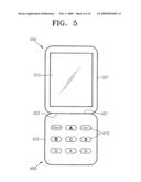 MULTI-MODULE COMBINATION TYPE PORTABLE ELECTRONIC DEVICE diagram and image