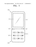 MULTI-MODULE COMBINATION TYPE PORTABLE ELECTRONIC DEVICE diagram and image