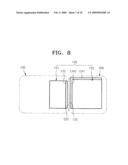 MULTI-MODULE COMBINATION TYPE PORTABLE ELECTRONIC DEVICE diagram and image