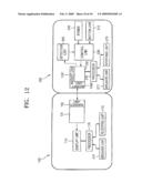 MULTI-MODULE COMBINATION TYPE PORTABLE ELECTRONIC DEVICE diagram and image