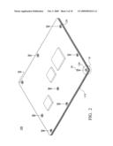 Circuit board and manufacturing method thereof diagram and image