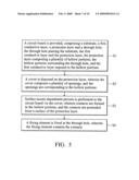 Circuit board and manufacturing method thereof diagram and image