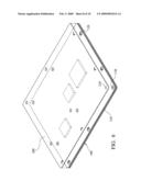 Circuit board and manufacturing method thereof diagram and image