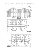 Printed circuit board assembly and method of making a printed circuit board diagram and image