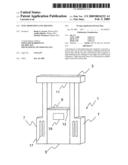 FUEL DISPENSING UNIT HOUSING diagram and image