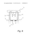 FUEL DISPENSING UNIT HOUSING diagram and image