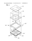 DECORATIVE LIGHT TILE diagram and image