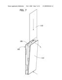 DECORATIVE LIGHT TILE diagram and image